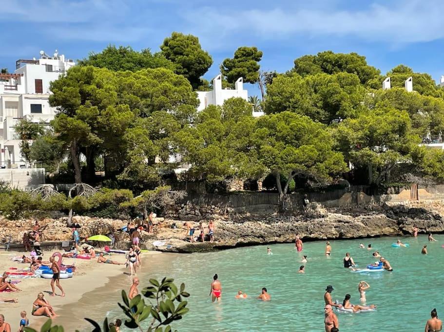 Playa D'Or 16 / Cala D'Or / Mallorca Esterno foto